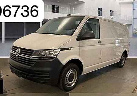 VW T6 Transporter Volkswagen T6.1 Transporter lang NAVI/TEMPOMAT/PDC/KLIMA
