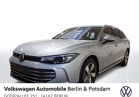 VW Passat Variant Volkswagen 2.0 TDI DSG Business Navi AHK Kam