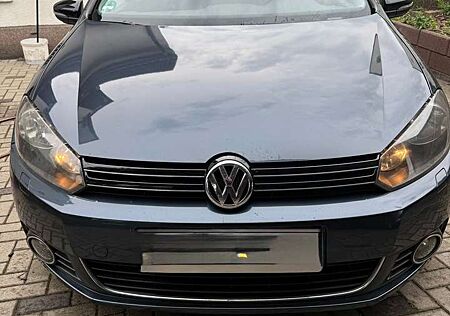 VW Golf Volkswagen