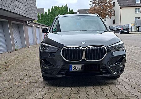 BMW X1 LED sDrive18d Aut. M Sport Adv. Steptronic