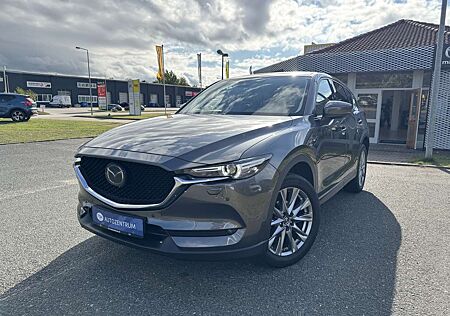 Mazda CX-5 2.0 165 Sports-Line AWD Matrix LED 360°