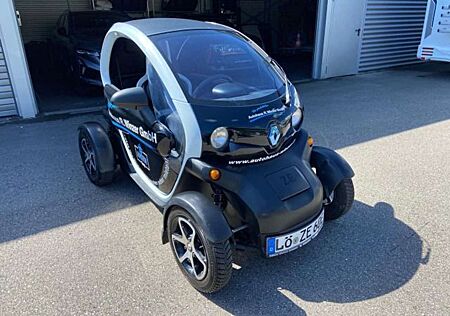 Renault Twizy Technic inkl. Batterie