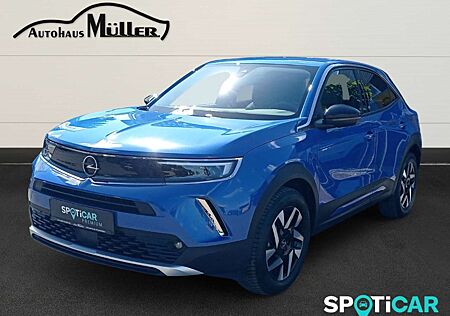Opel Mokka e Elegance SHZ LHZ RFK NAVI LED Digitales Cockpit