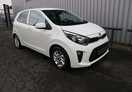 Kia Picanto 1.2 Aut. Spirit