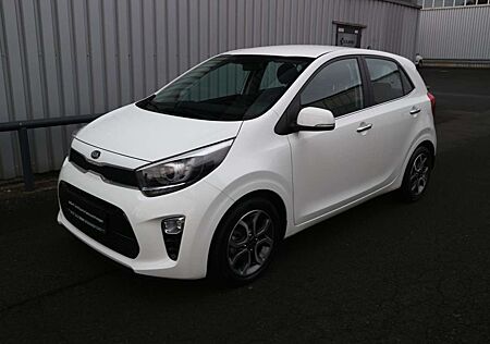 Kia Picanto 1.2 Aut. Spirit