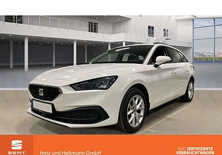 Seat Leon ST 1.0 eTSI DSG Style CLIMATR/LED/SITZHZ