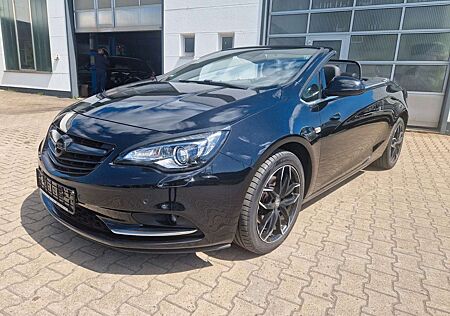 Opel Cascada Innovation CDTi/Eu6/Navi/SHZ/LHZ/Kamera