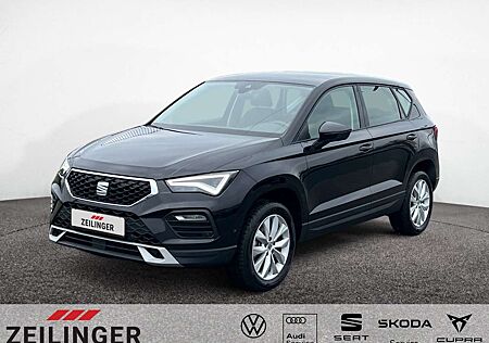 Seat Ateca Style TSI DSG|5J-GAR|AHK|el.HECK|KAMERA
