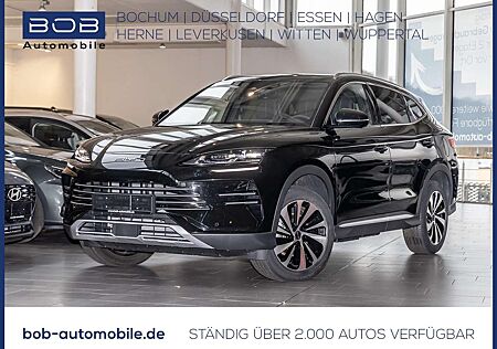 BYD SEAL U DM-i Boost Plug-In Aut. PANO HUD 360° LED