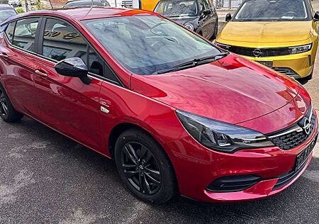 Opel Astra Edition Start/Stop Sitz/Lenkradheizung DAB-Radio