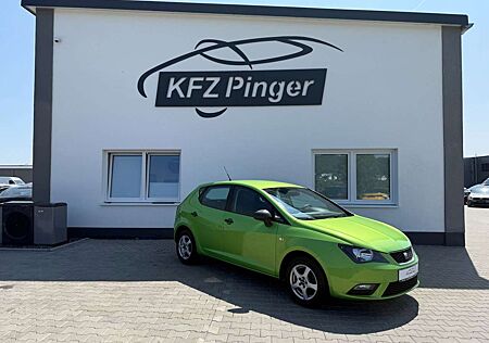 Seat Ibiza Lim. Reference
