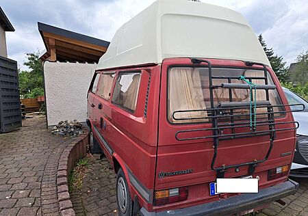 VW T3 Volkswagen Westfalia Joker