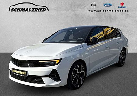 Opel Astra L Sports Tourer GS 1.2 360 Kamera LED El. Heckklap
