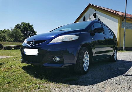 Mazda 5 1.8 Comfort