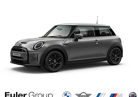 Mini Cooper SE 3-Türer Navi Digitales Cockpit LED Mehrzonenklima