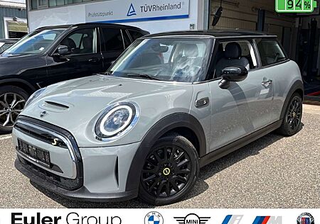 Mini Cooper SE 3-Türer Navi Digitales Cockpit LED Mehrzonenklima