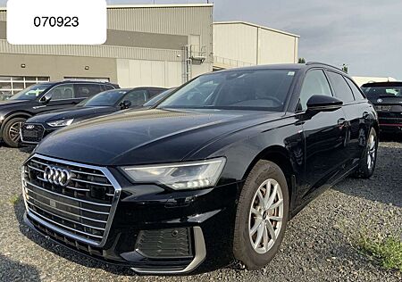 Audi A6 Avant S-Line NAVI+/ACC+/KAMERA/LED