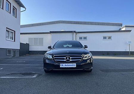 Mercedes-Benz E 220 E -Klasse T-Modell d/2Hand/Kamera/Pano/Shz