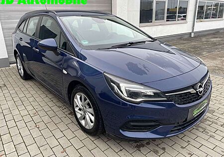 Opel Astra 1.5 CDTI Edition Start/Stop Navi SHZ LRHZ