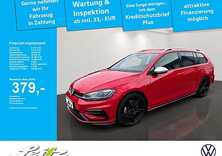 VW Golf Variant Volkswagen Golf VII Variant 2.0 TSI 4Motion R *LED*NAVI*KAMER