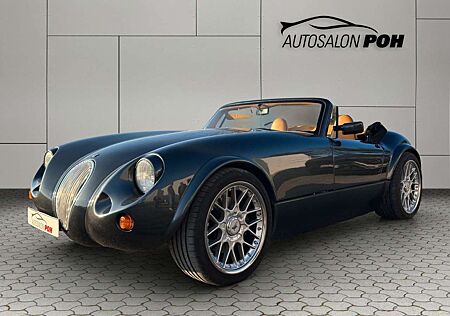 Wiesmann MF3 MF 3 /1.Hand/ MwSt. ausweisbar