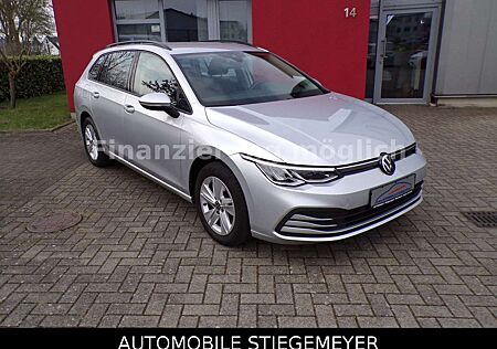 VW Golf Volkswagen VIII Variant Life Navi,Klimaaut.,AHK