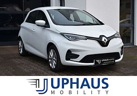 Renault ZOE Exp. R110 E50 Incl. Batterie/LED/108Ps