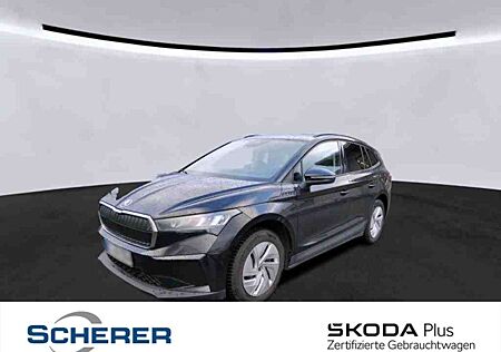 Skoda Enyaq iV 50 LED SHZ KESSY KLIMA