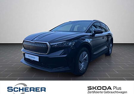 Skoda Enyaq iV 50 55kWh CARPLAY CLIMATRONIC KESSY LED