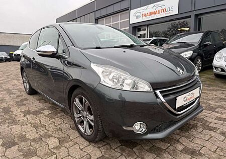Peugeot 208 Allure+Tüv&Insp. Neu+Navi+PDC+