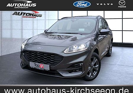 Ford Kuga 2.5 PHEV Plug-In Hybrid ST-Line Automatik LED