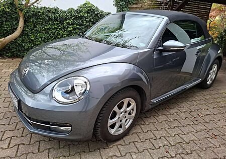 Volkswagen Beetle design