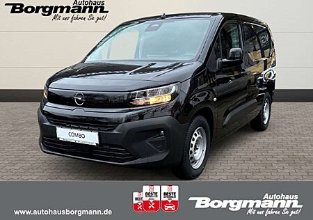 Opel Combo Cargo XL Black-Edition 1,5 Diesel 75kW 102PS