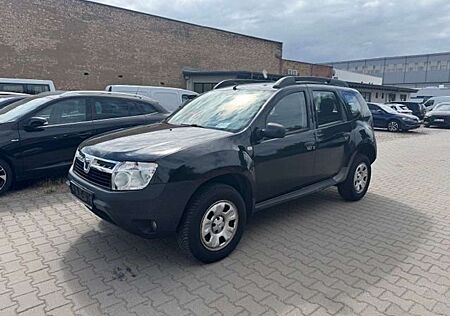 Dacia Duster I dCi90 Ice 4x2*Klima*TÜV 07/26