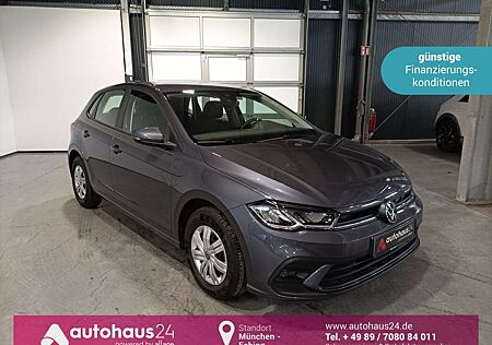 VW Polo Volkswagen 1.0 CarPlay|LED|Sitzheizung|PDC