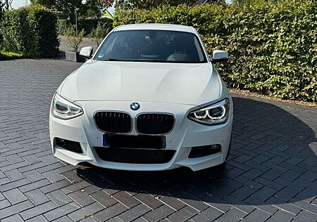 BMW 116 i