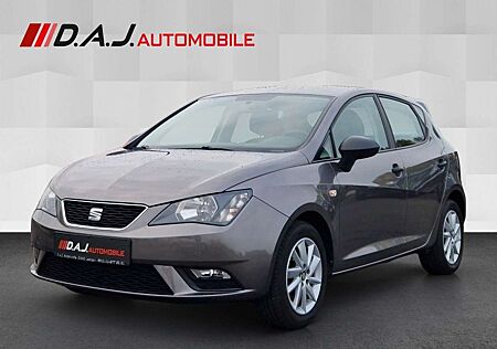 Seat Ibiza 1.2 TSI Reference 5-türer / Tempomat Klima