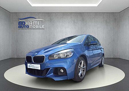 BMW 220 i M Sport/1.HAND/NAVI/ALCANTARA/TRAUMZUSTAND