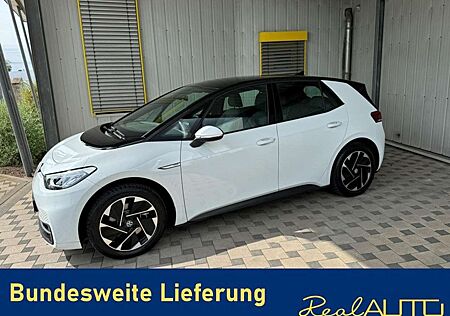 VW ID.3 Volkswagen Pro Performance ACC*Kamera*Wärmepumpe