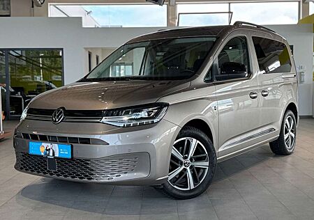 VW Caddy Volkswagen Move*LED*PANO*SOUND*