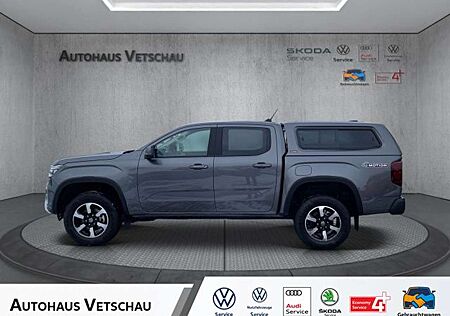 VW Amarok Volkswagen Life 2.0 TDI 4Motion Navi LED Klima