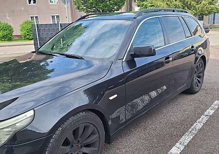BMW 520d 520 Touring Aut. Edition Exclusive