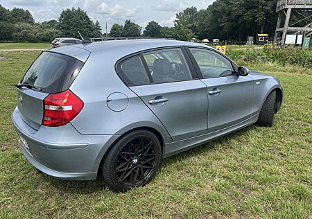 BMW 116i 116 Aut.