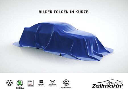 VW T-Roc Volkswagen Sport 1.5 TSI 110kW DSG LED ACC Rückfahrkamera Sit
