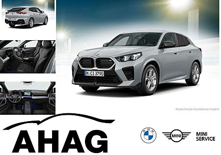 BMW X2 M35i xDrive Steptronic DCT Head-Up Sportsitze