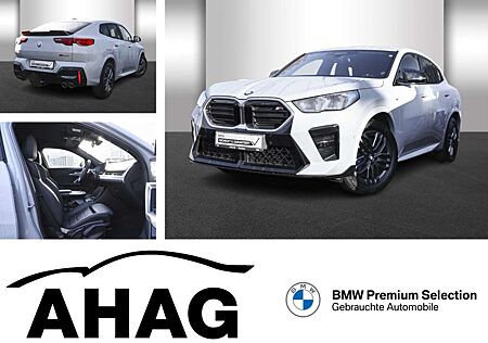BMW X2 M35i xDrive Steptronic DCT Head-Up Sportsitze