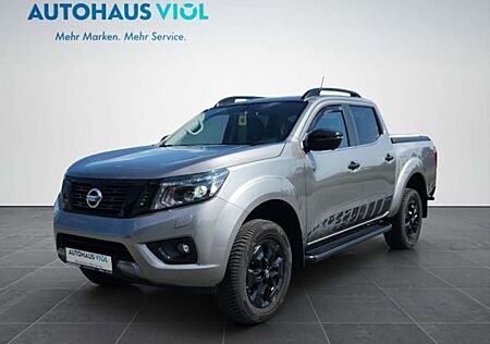 Nissan Navara 4x4 2.3 dCi N-Guard 4x4