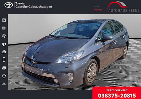 Toyota Prius 1.8 Plug-in Hybrid Standort Kölpinsee!!