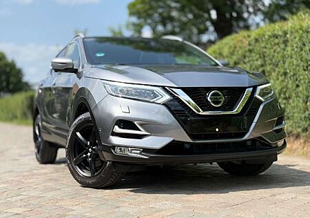 Nissan Qashqai Tekna*PANO*LEDER*1ERH*LED*360KAM*