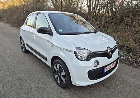 Renault Twingo Limited Klima. Zv -Fb, El- fh Top Zustand